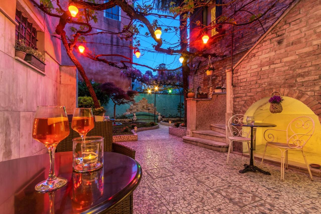 Casa Boccassini Wenecja