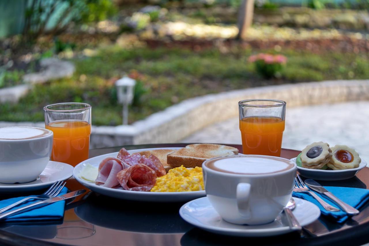Casa Boccassini Hotel Wenecja