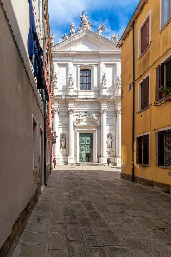 Casa Boccassini * Wenecja
