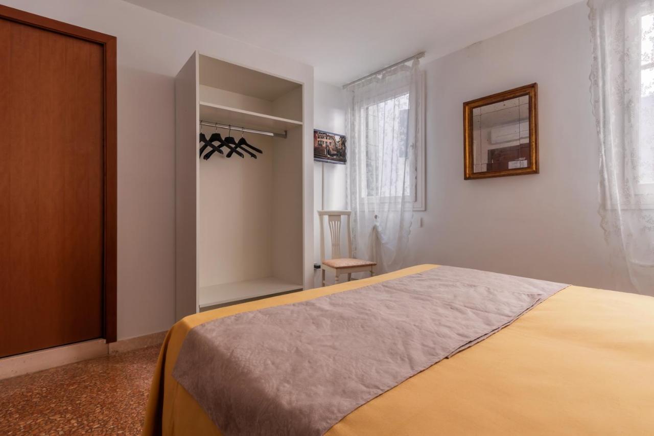 Casa Boccassini Hotel Wenecja