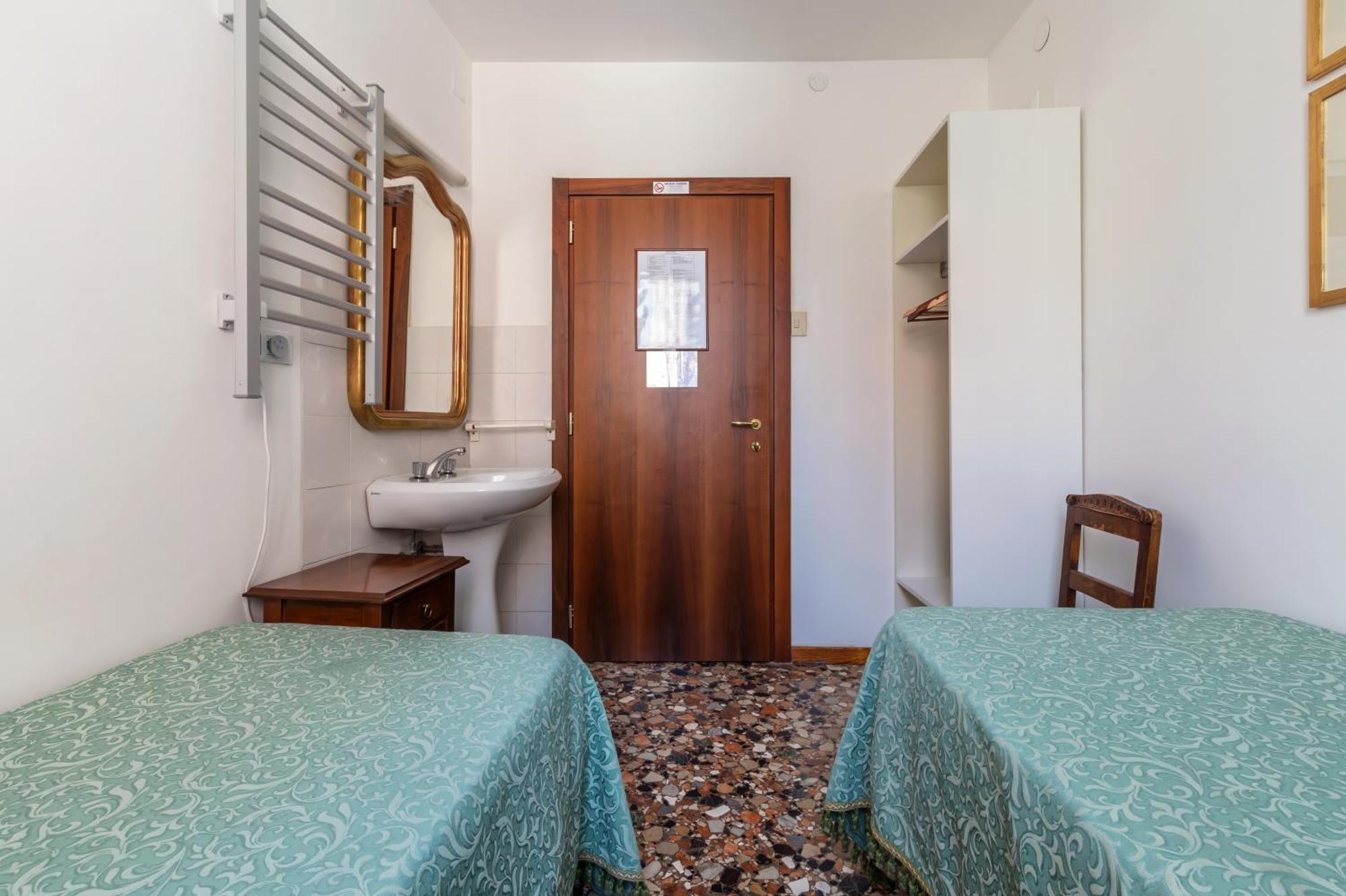 Casa Boccassini Hotel Wenecja