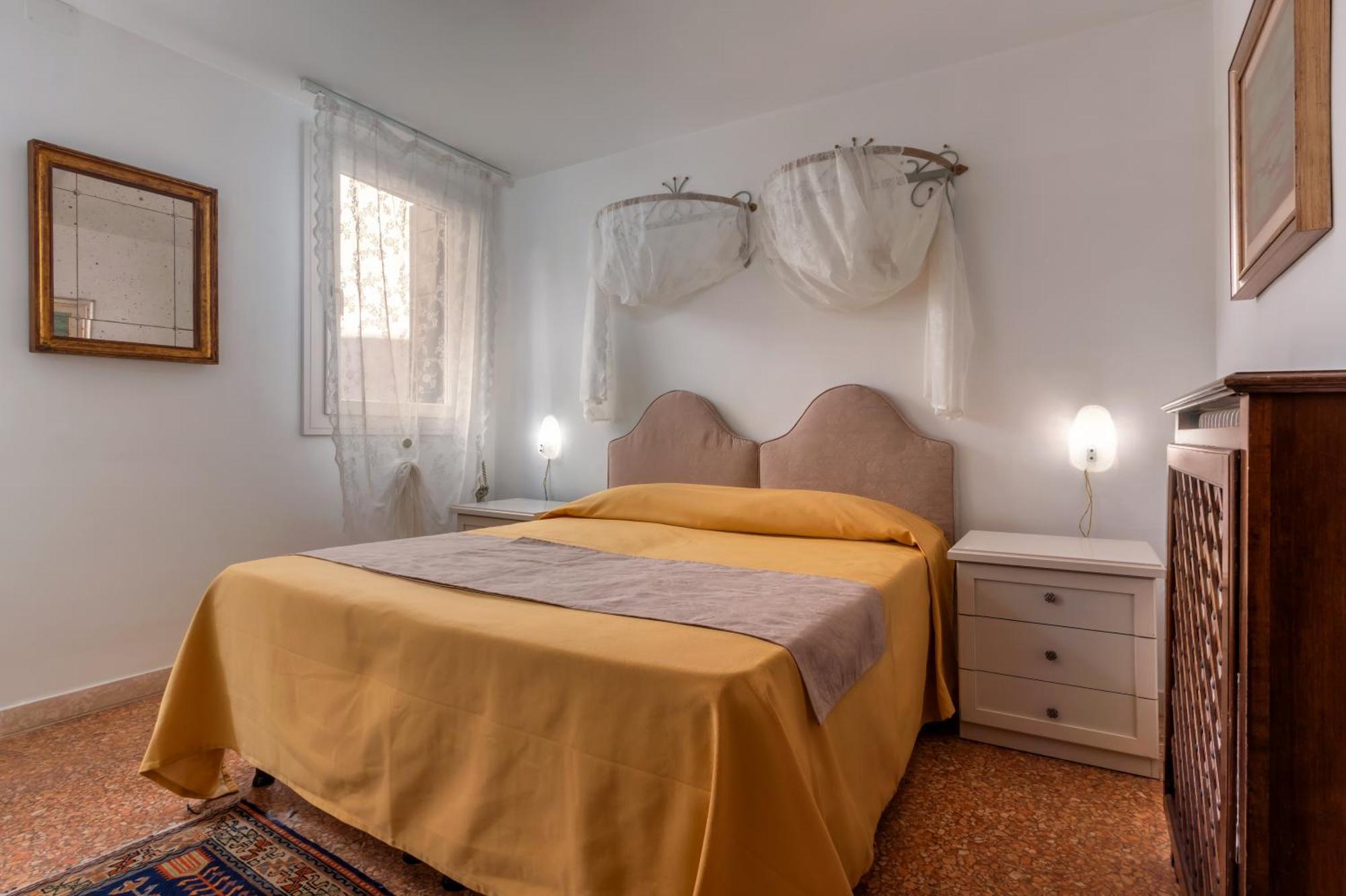 Hotel Casa Boccassini Wenecja
