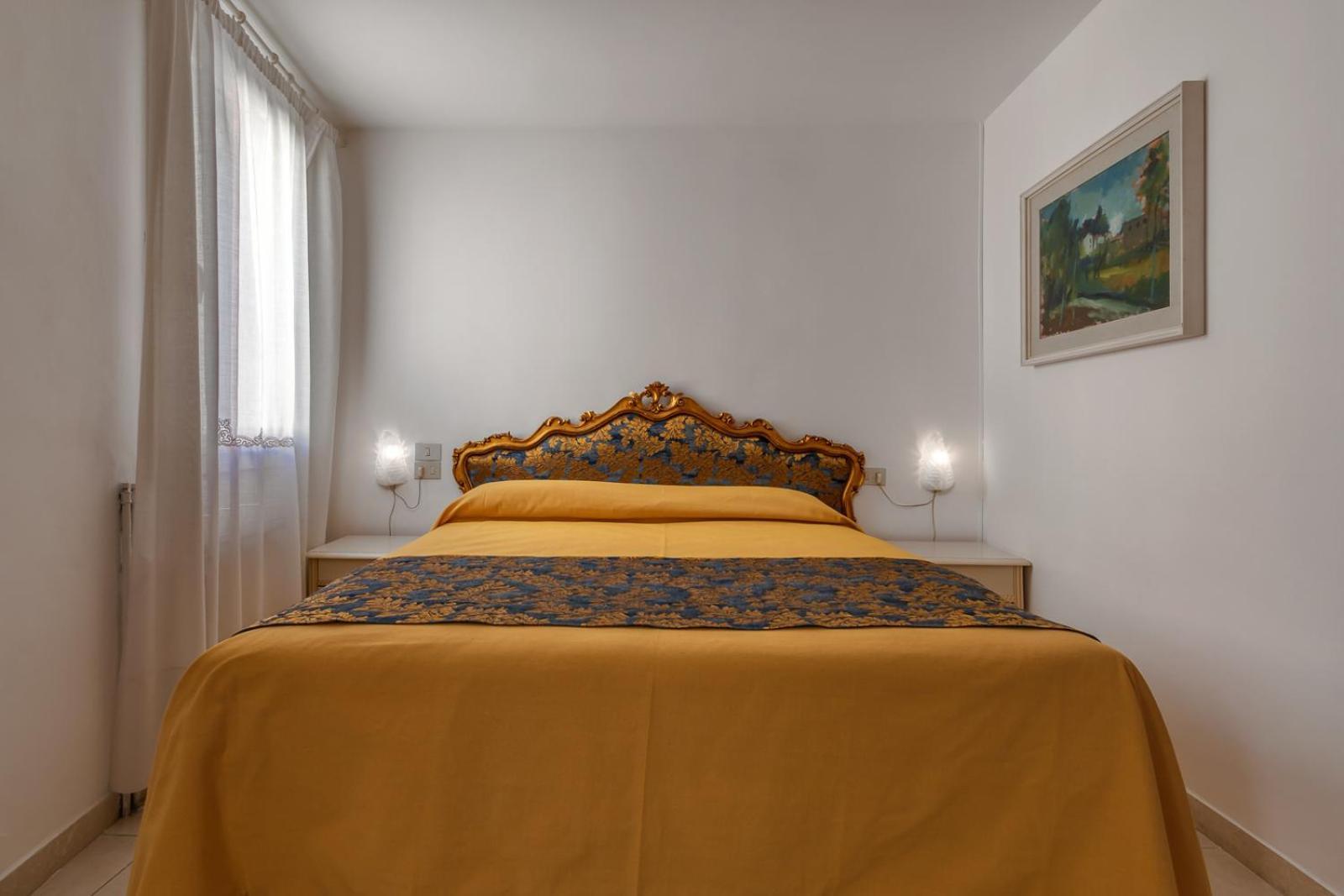 Casa Boccassini Hotel Wenecja