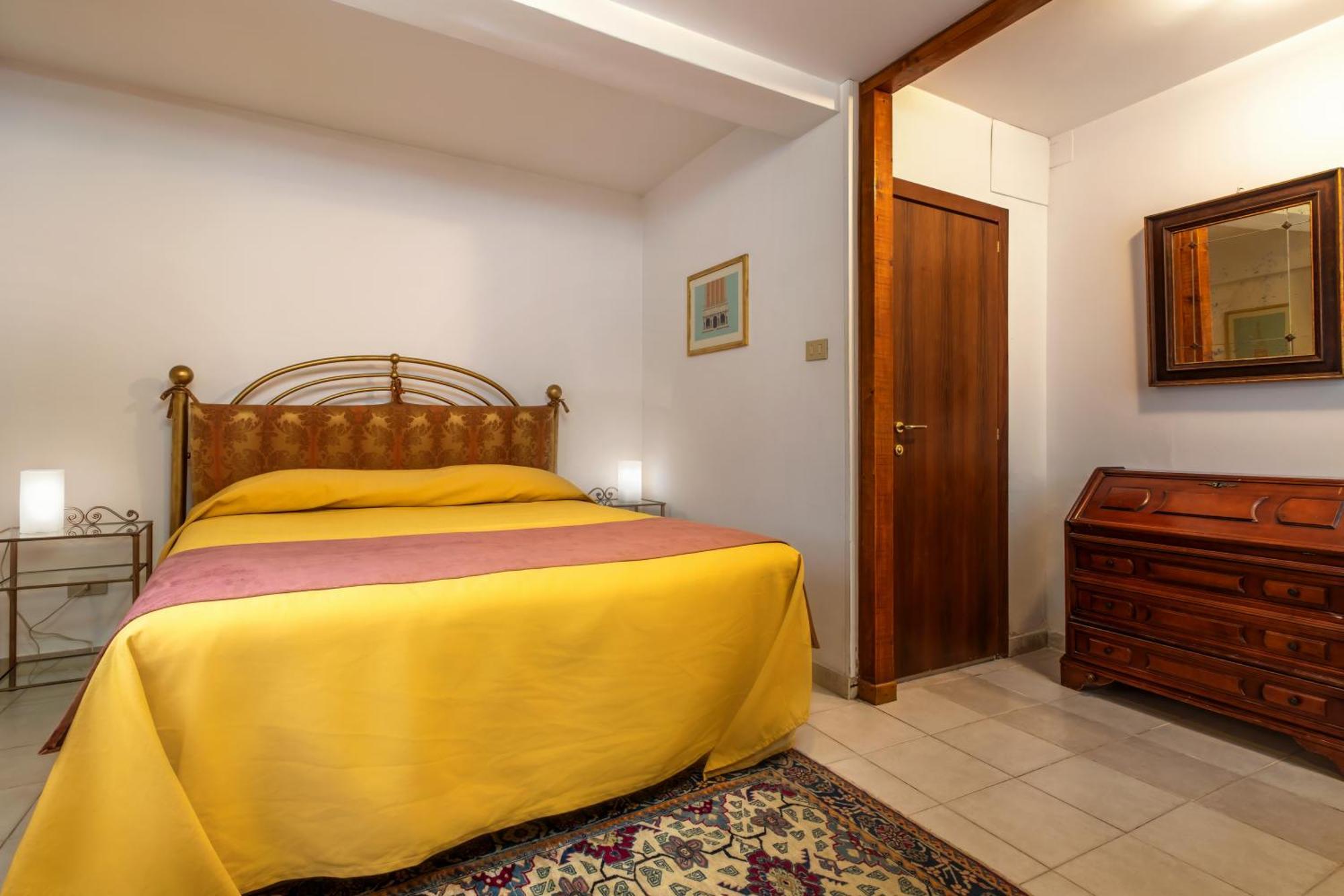 Casa Boccassini Wenecja