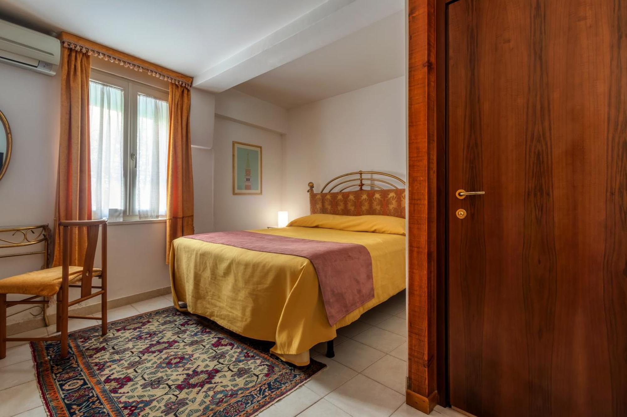 Hotel Casa Boccassini Wenecja
