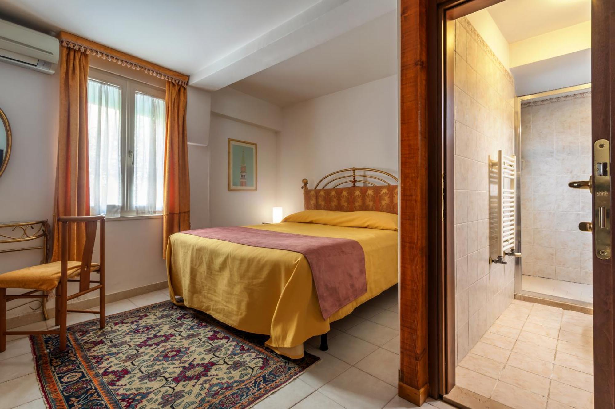 Casa Boccassini * Wenecja