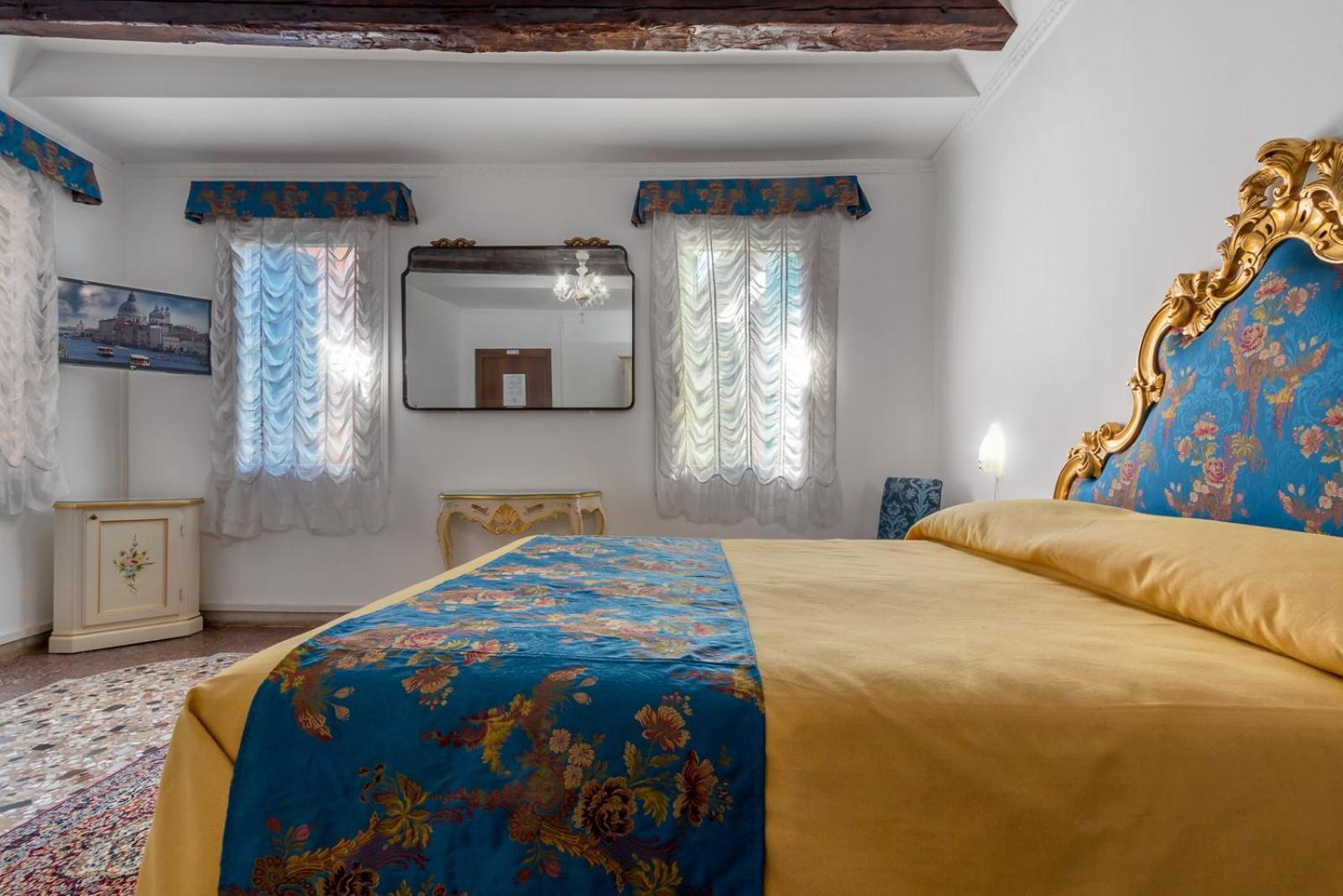 Hotel Casa Boccassini Wenecja