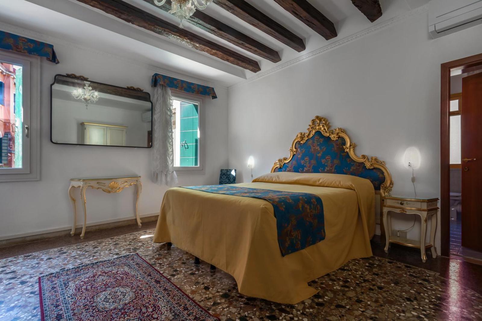Casa Boccassini * Wenecja