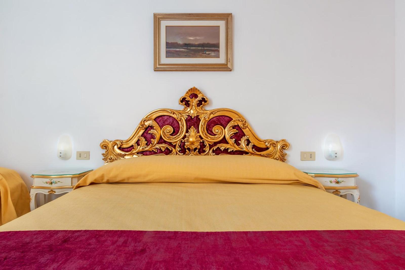 Casa Boccassini Hotel Wenecja