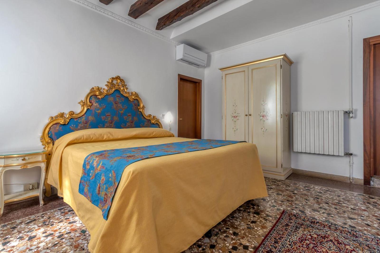 Casa Boccassini Hotel Wenecja