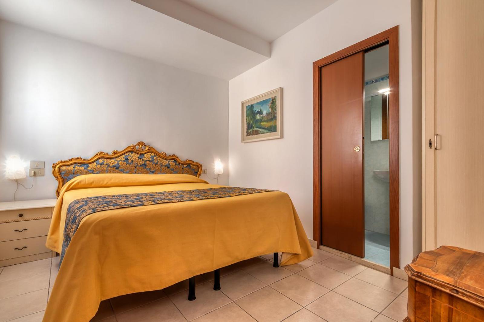 Hotel Casa Boccassini Wenecja