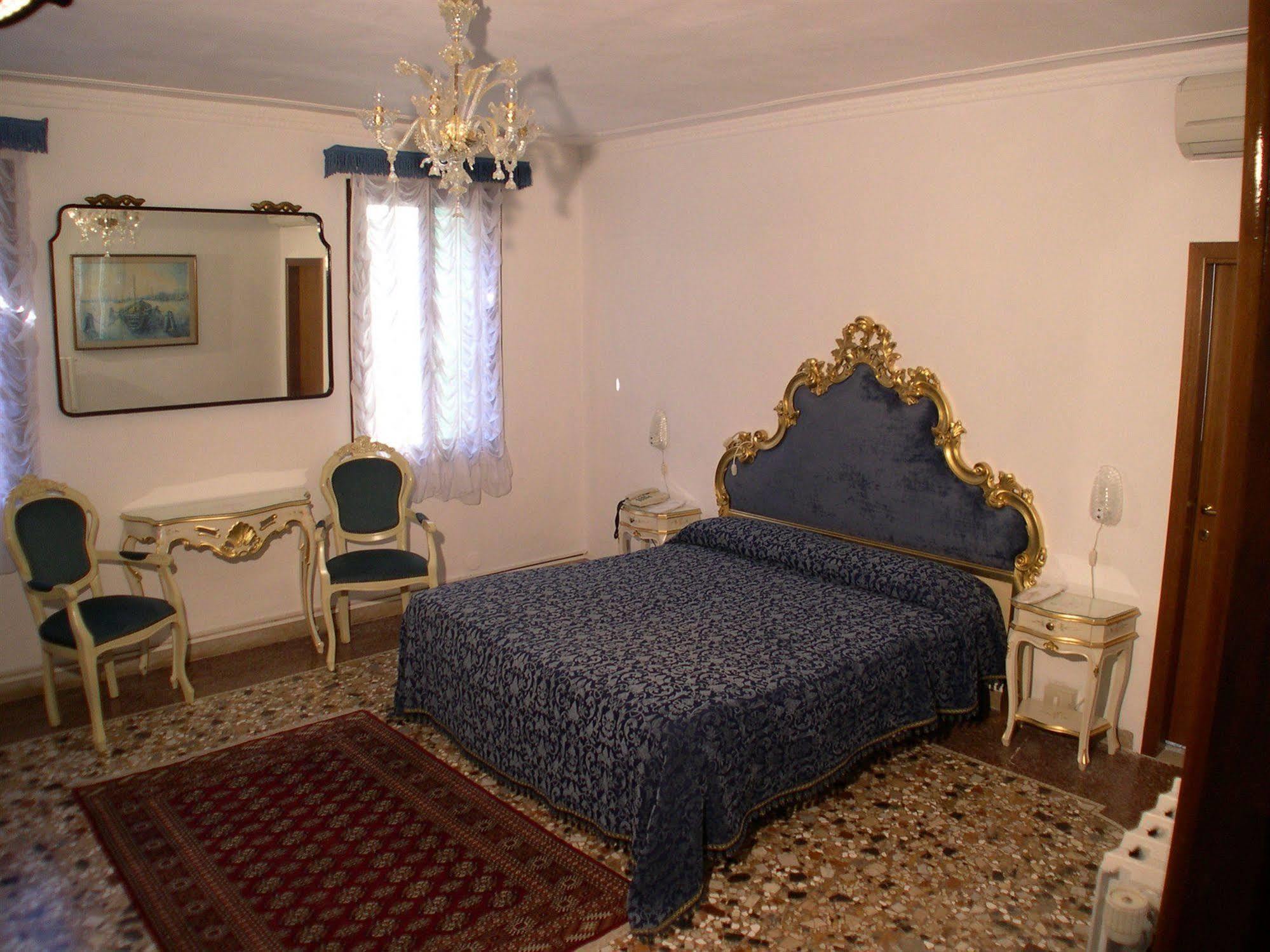 Casa Boccassini Wenecja